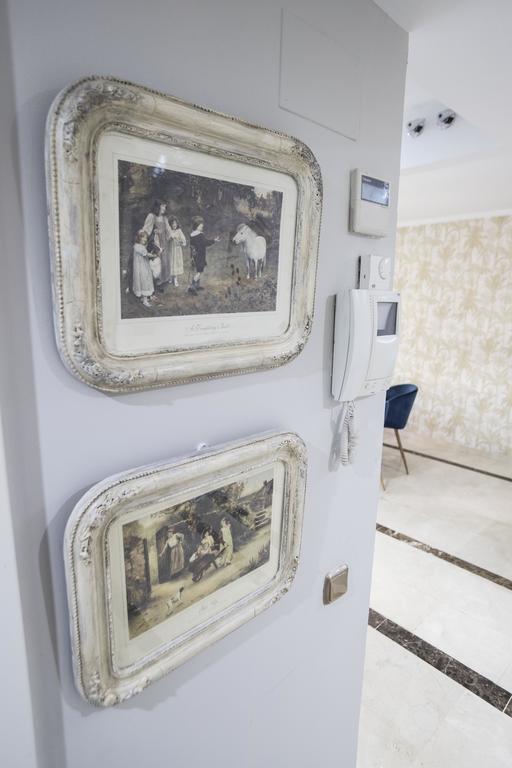 マドリードTu Hogar En Chamberiアパートメント エクステリア 写真