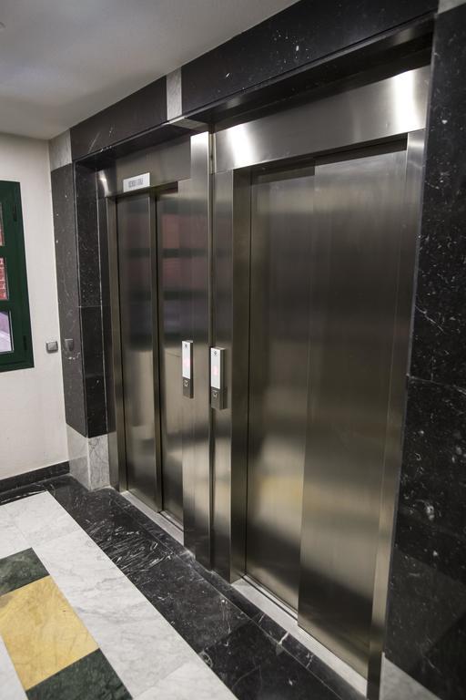 マドリードTu Hogar En Chamberiアパートメント エクステリア 写真